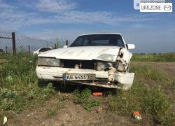 Седан Mazda 626 III (GD) 1988 у Миколаєві