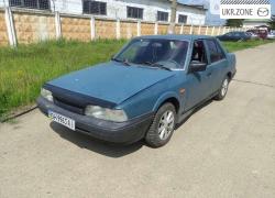 Седан Mazda 626 1987 в Одессе