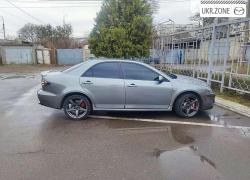 Mazda 6 2007 в Киеве