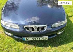 Седан Mazda Xedos 6 I 1995 в Днепре