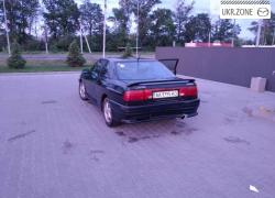 Купе Mazda 626 III (GD) 1991 в Кагарлыке
