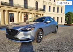 Седан Mazda 6 2018 в Одессе
