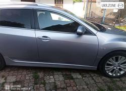 Универсал 5 дверей Mazda 6 2008 в Коломые