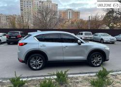 Внедорожник 5 дверей Mazda CX-5 II 2020 в Харькове
