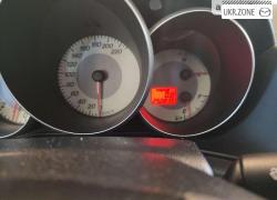 Хэтчбек 5 дверей Mazda 3 2006 в Андрушевке