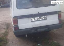 Минивэн Mazda Bongo III 1992 в Николаеве