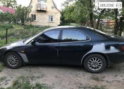 Седан Mazda Xedos 6 I 1997 в Фастове