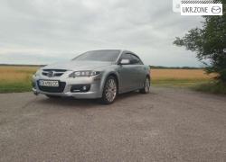 Mazda 6 2007 в Носовке
