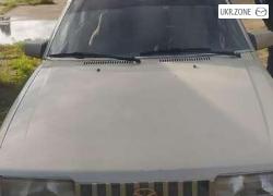 Седан Mazda 626 II (GC) 1985 в Харькове