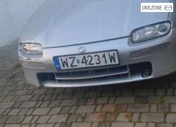 Mazda 323 1995 в Ивано-Франковске