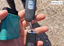 Внедорожник 5 дверей Mazda CX-5 I 2012 в Запорожье