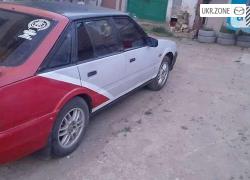 Хэтчбек 5 дверей Mazda 626 1987 в Одессе