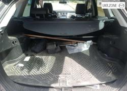 Внедорожник 5 дверей Mazda CX-7 I 2007 в Запорожье