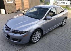 Mazda 6 2006 в Василькове