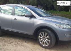 Внедорожник 5 дверей Mazda CX-9 I 2008 в Овруче