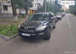 Позашляховик 5 дверей Mazda CX-9 I 2008 у Полтаві