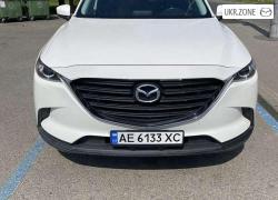 Внедорожник 5 дверей Mazda CX-9 II 2016 в Днепре