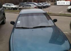 Хэтчбек 5 дверей Mazda 626 1993 в Харькове