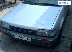 Універсал 5 дверей Mazda 323 III (BF) 1988 у Фастові