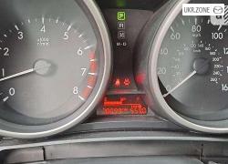 Компактвэн Mazda 5 II (CW) 2014 в Киеве