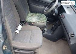 Седан Mazda 121 II 1994 в Новомосковске