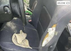 Седан Mazda 3 2009 в Бродах
