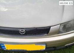 Седан Mazda 323 1998 в Гайсине