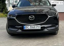 Внедорожник 5 дверей Mazda CX-5 II 2020 в Львове