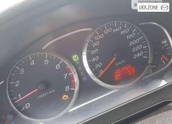 Седан Mazda 6 2005 в Бородянке