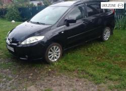 Mazda 5 2007 в Смеле