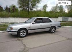 Седан Mazda 929 1988 у Хмельницькому