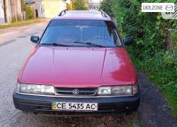 Седан Mazda 626 1996 в Львове