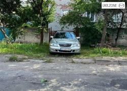 Седан Mazda Xedos 9 I Рестайлинг 2001 в Чернигове