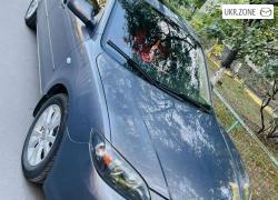 Седан Mazda 3 I (BK) Рестайлинг 2008 в Одессе