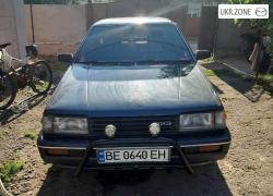 Mazda 323 1986 в Братском