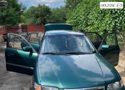 Седан Mazda 626 V (GF) 1998 в Чечельнике