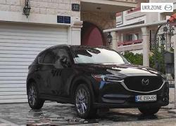 Внедорожник 5 дверей Mazda CX-5 II 2020 в Днепре