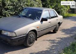 Седан Mazda 626 1994 в Кривом Роге