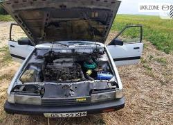Хетчбек 5 дверей Mazda 626 1987 у Києві