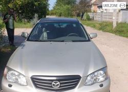 Седан Mazda Xedos 9 I Рестайлинг 2002 в Харькове