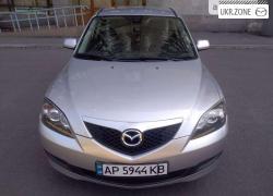 Хэтчбек 5 дверей Mazda 3 2006 в Запорожье