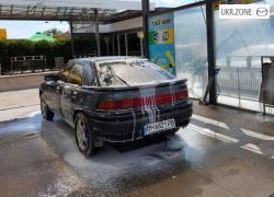 Mazda 323 1991 в Одессе