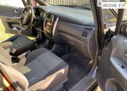 Компактвэн Mazda Premacy I (CP) 2003 в Краматорске