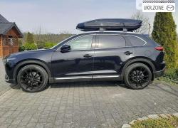 Внедорожник 5 дверей Mazda CX-9 II 2020 в Львове