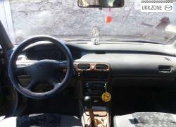 Седан Mazda 626 1991 в Долине