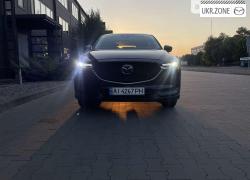 Позашляховик 5 дверей Mazda CX-5 II 2020 у Білій Церкві