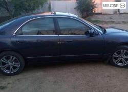 Седан Mazda Xedos 9 I 1997 в Одессе