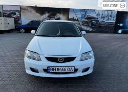 Седан Mazda Protege III (BJ) 2003 в Одессе