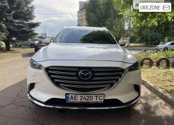 Внедорожник 5 дверей Mazda CX-9 II 2017 в Кривом Роге