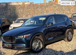Внедорожник 5 дверей Mazda CX-5 II 2019 в Одессе